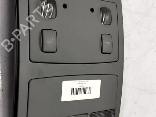 Innenleuchte für AUDI A6 C5 (4B2, 4B4) 1.8 T (180 hp) 31701709