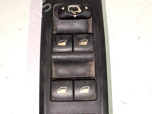 Used Left front window switch Left front window switch CITROËN C8 (EA_, EB_) 2.0 HDi 165 (163 hp) 33768003 33768003