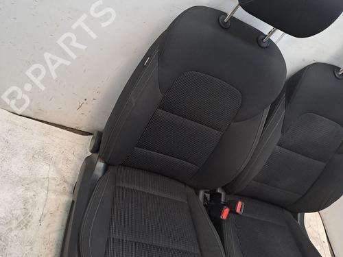 Seats set KIA SPORTAGE III (SL) 1.7 CRDi | BP23365289C78