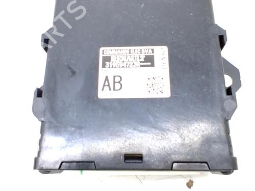 Elektronik Modul für RENAULT CAPTUR II (HF_) E-TECH 160 (158 hp) 31701084