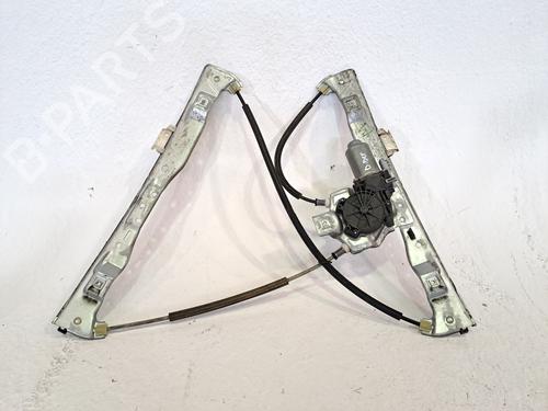 Used Front left window mechanism CITROËN DS3 (SA_) 1.6 THP 155 (156 hp) 28959685
