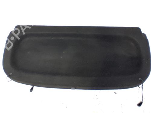 Hattehylle SMART FORFOUR Hatchback (453) electric drive / EQ (453.091) (56 hp) 32696641