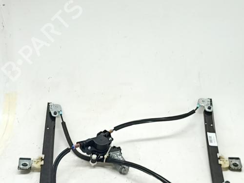 Used Front right window mechanism Front right window mechanism CHRYSLER VOYAGER / GRAND VOYAGER IV (RG) 2.8 CRD (150 hp) 36406918 36406918