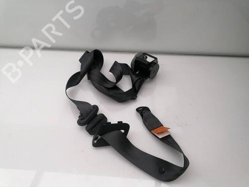 Used Rear left seatbelt CHEVROLET CAPTIVA (C100, C140) 2.0 D 4WD (150 hp) 23382901