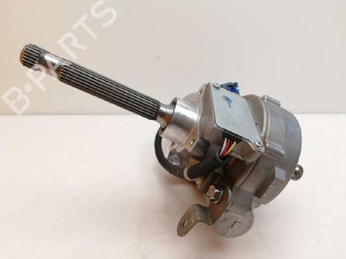 Used Steering pump NISSAN MICRA III (K12) 1.2 16V (80 hp) 24401924