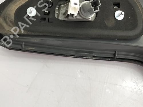 Left tailgate light HONDA HR-V (RU) 1.5 (RU1) | BP37449672C79 - Image 2