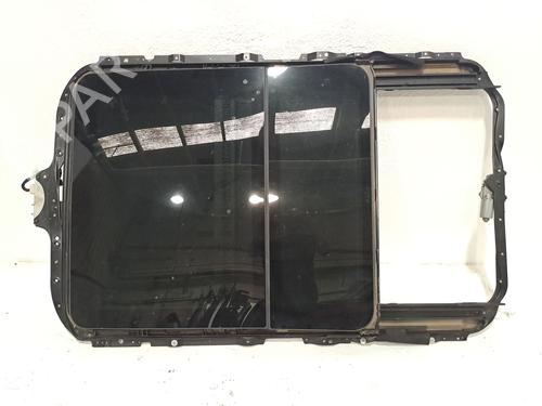Used Sunroof Sunroof BMW X3 (E83) 2.0 d (150 hp) 36257676 36257676