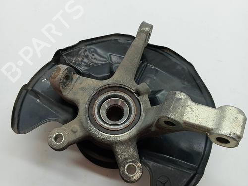 Right front steering knuckle MERCEDES-BENZ B-CLASS Sports Tourer (W245) B 180 CDI (245.207) | BP23344713M26 