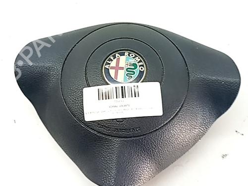 Førerens kollisjonspute ALFA ROMEO 147 (937_) 1.9 JTD (937.AXD1A, 937.BXD1A, 937.AXV1A, 937.BXB1A,... (115 hp) 31035750