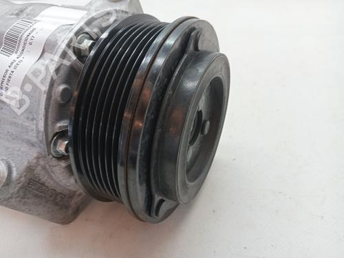 AC compressor FORD FIESTA VII (HJ, HF) 1.0 EcoBoost | BP23347269M34 