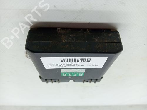 Centralita motor MAZDA 6 Hatchback (GG) 2.0 DI (GG14) (136 hp) 23358514