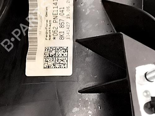 Dashboard AUDI A4 B8 (8K2) 2.0 TFSI | BP31966286C46 