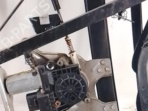 Front left window mechanism AUDI ALLROAD C5 (4BH) 2.5 TDI quattro | BP39741435C22 - Image 2