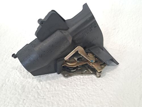 Rear left exterior door handle MERCEDES-BENZ E-CLASS (W210) E 280 (210.053) | BP25834012C130 