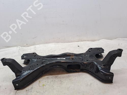Used Subframe SEAT IBIZA IV (6J5, 6P1) 1.9 TDI (105 hp) 23362769