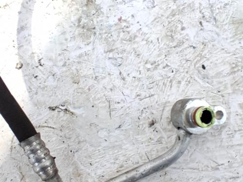 Used AC pipe AC pipe VOLVO V40 Cross Country (526) D2 (114 hp) 36321560 36321560