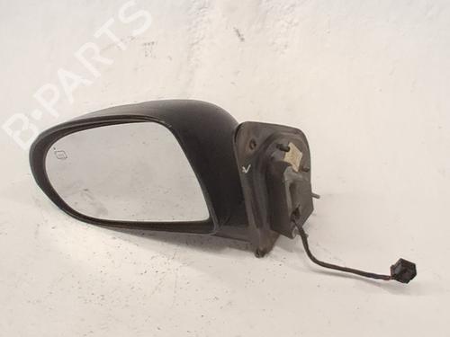 Used Left mirror Left mirror 37159762 37159762