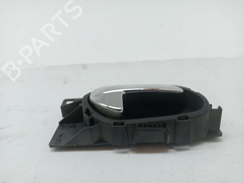 Front right interior door handle CITROËN C3 II (SC_) 1.6 HDi | BP24608293I14 