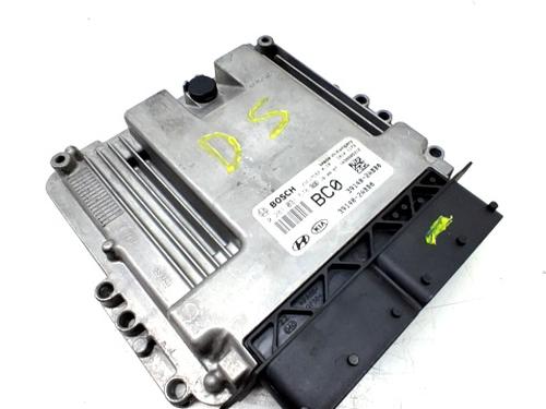 Used Engine control unit (ECU) HYUNDAI i30 (GD) 1.4 CRDi (90 hp) 30920145