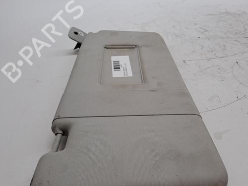 Right sun visor SEAT ALHAMBRA (710, 711) 2.0 TDI | BP23378076I2 