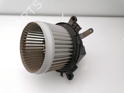 Used Heater blower motor CITROËN SPACETOURER Bus (V_) 2.0 BlueHDi 150 (150 hp) 23405623