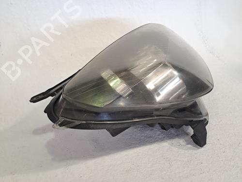 Højre forlygte OPEL ASTRA H GTC (A04) 1.9 CDTi 16V (L08) | BP27672892C29 