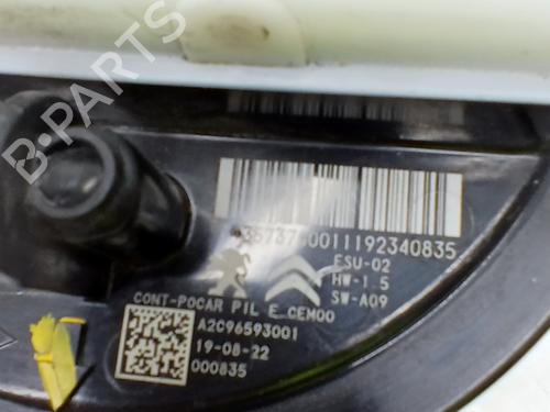 Aforador OPEL CROSSLAND X / CROSSLAND (P17, P2QO) 1.2 (75) (110 hp) 32106398