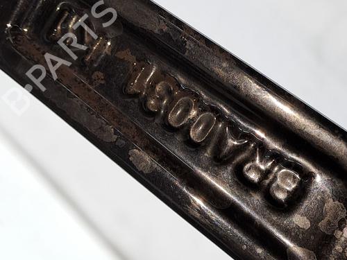 Rim SMART FORTWO Coupe (453) electric drive / EQ (453.391) | BP26544620C45 