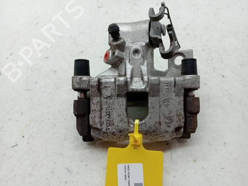 Used Left rear brake caliper TOYOTA YARIS (_P13_) 1.5 Hybrid (NHP130_, NHP130) (101 hp) 23351425