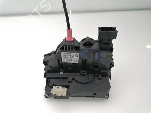 Rear left lock OPEL CORSA E (X15) 1.0 (08, 68) | BP23383951C100 