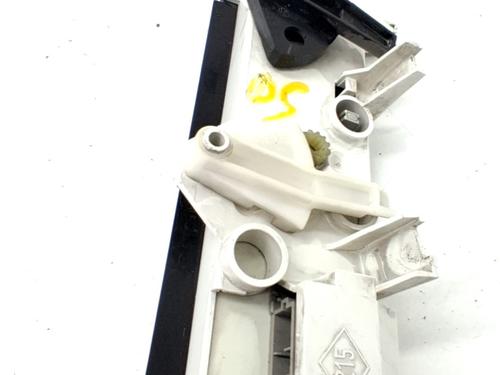 Used Climate control Climate control RENAULT KANGOO (KC0/1_) D 55 1.9 (KC0D) (54 hp) 33762223 33762223