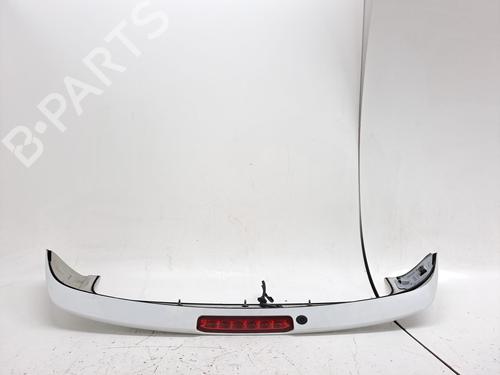 Rear spoiler OPEL MOKKA / MOKKA X (J13) 1.7 CDTI (_76) | BP27274379C96 