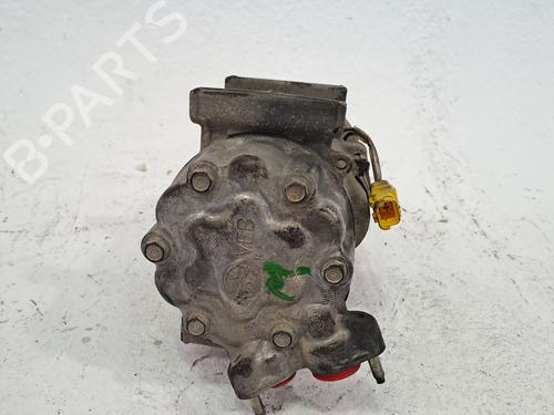 AC compressor CITROËN C4 I (LC_) 1.6 16V | BP27378291M34 