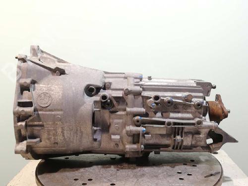 Used Gearbox BMW 3 (E90) 320 d (163 hp) 24171076