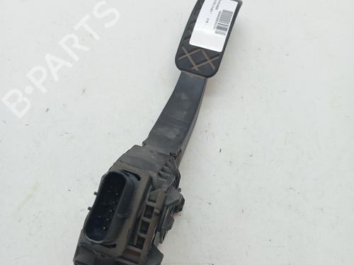 Used Pedal SKODA CITIGO (NF1) 1.0 (60 hp) 23347623