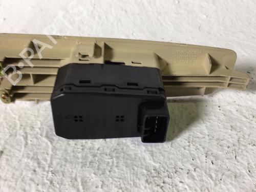 Right front window switch SSANGYONG REXTON / REXTON II (GAB_) 2.7 Xdi | BP40119617I26 - Image 2