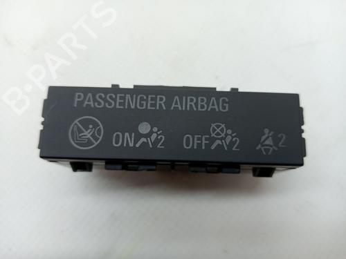 Elektronisk sensor OPEL ASTRA K (B16) 1.0 Turbo (68) | BP23361777M84 