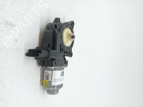 Left front window motor KIA NIRO I (DE) 1.6 GDI Hybrid | BP23371839E21 