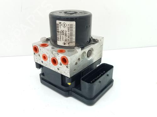 Used ABS pump RENAULT MEGANE III Grandtour (KZ0/1) 1.5 dCi (KZ09, KZ0D, KZ1G, KZ29, KZ14, KZ1W, KZ10, KZ1F,... (110 hp) 28957926