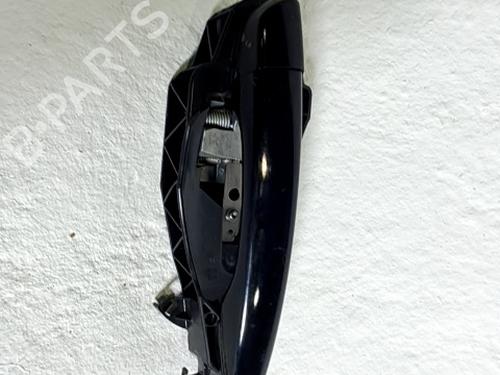 Used Rear right exterior door handle PEUGEOT 308 SW II (LC_, LJ_, LR_, LX_, L4_) 2.0 BlueHDi 150 (150 hp) 29992160
