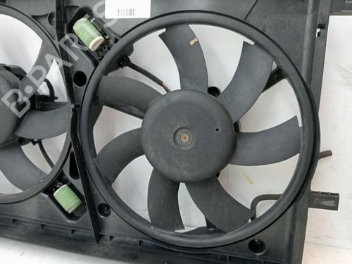 Radiator fan OPEL INSIGNIA A (G09) 2.0 CDTI (68) | BP23362237M35 