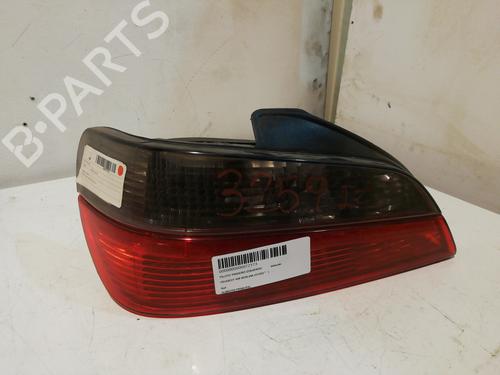 Used Left taillight PEUGEOT 406 (8B) 1.9 TD (94 hp) 25915552