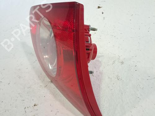Left tailgate light VW PASSAT B6 (3C2) 2.0 TDI 16V | BP26544450C79