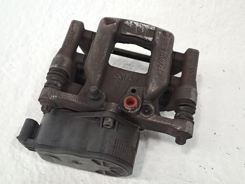 Used Right rear brake caliper DS DS 7 Crossback (J4_, JR_, JC_) 1.6 PureTech 180 (J45GFR) (180 hp) 27253377