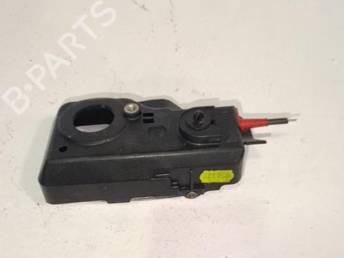 Front left interior door handle FORD MONDEO III (B5Y) 2.0 TDCi | BP36407166I13 - Image 2