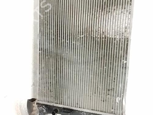 Water radiator OPEL COMBO Box Body/MPV (X12) 1.3 CDTI (B05) | BP36523710M31 - Image 5