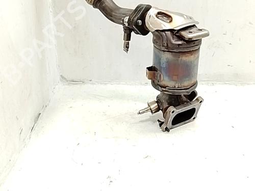 Used Catalyst Catalyst KIA STONIC (YB) 1.2 CVVT (84 hp) 34392643 34392643