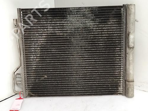 Used Heater matrix Heater matrix 38418529 38418529