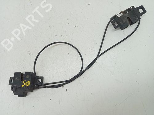 Hood lock LAND ROVER RANGE ROVER SPORT I (L320) 2.7 D 4x4 | BP29301783C133 