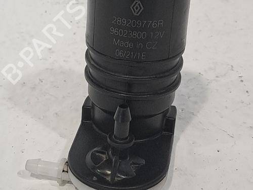 Washer pump RENAULT CAPTUR II (HF_) TCe 140 (HFN0) | BP25834316E24 